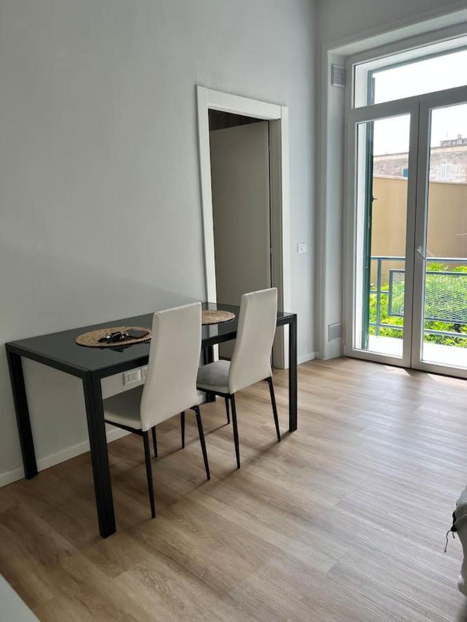 Grano 2 - Appartamento Lecce Centro المظهر الخارجي الصورة